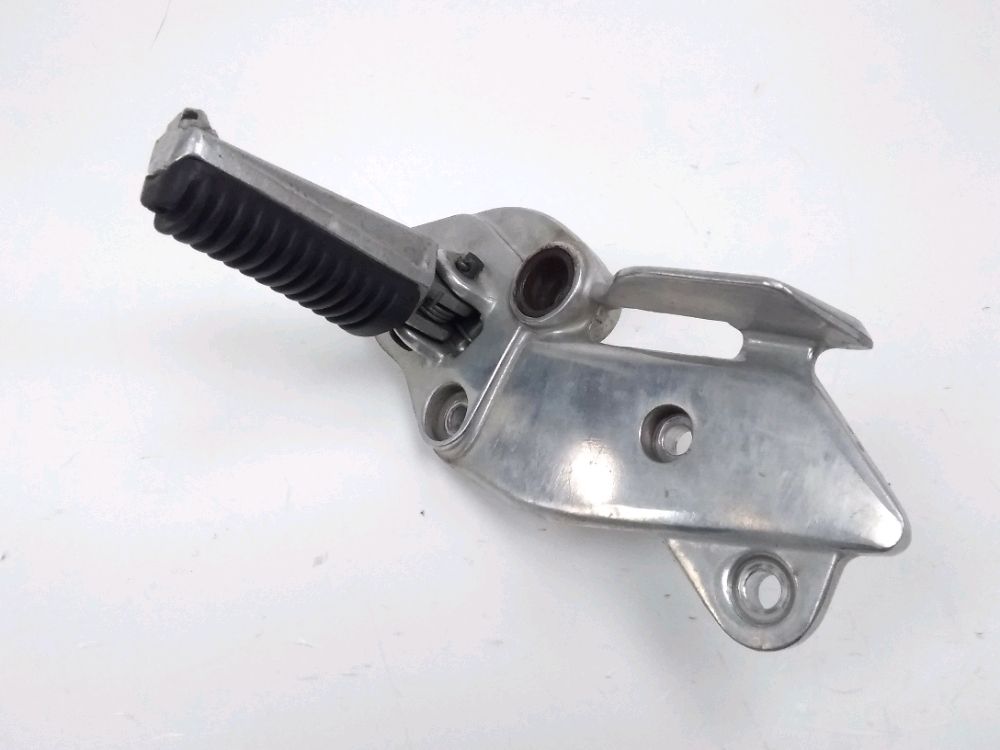 PLATINE AVANT DROITE COMPLETE