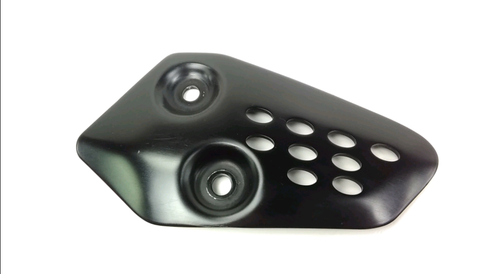 HABILLAGE PLATINE DROIT