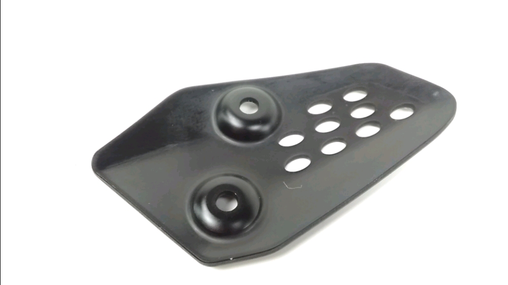 HABILLAGE PLATINE DROIT