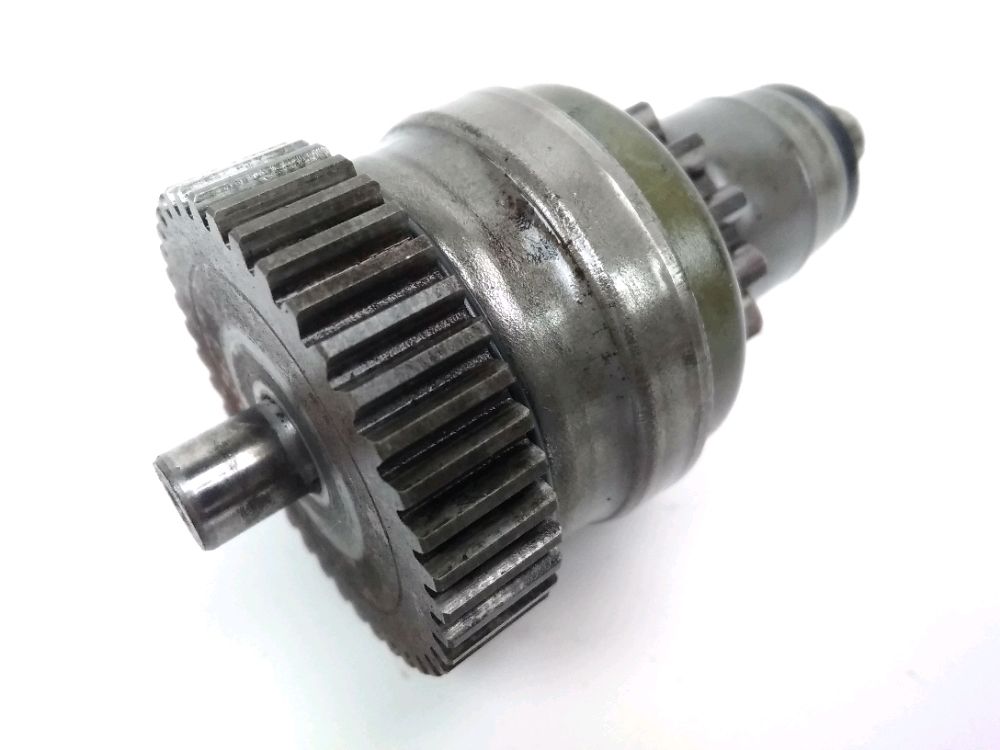 Roue libre de demarreur