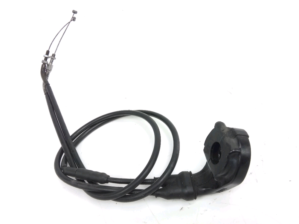 CABLE D'ACCELERATEUR