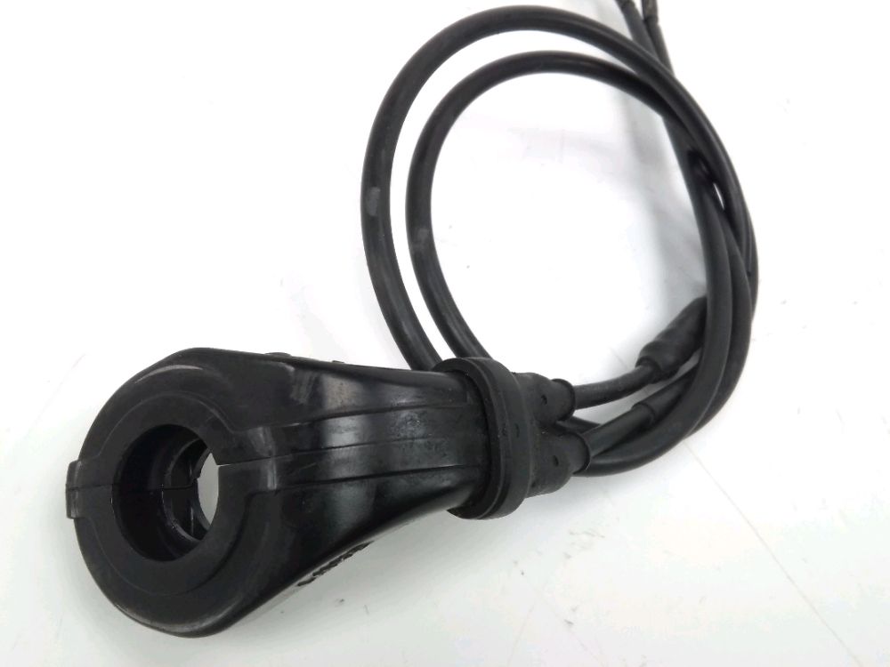 CABLE D'ACCELERATEUR
