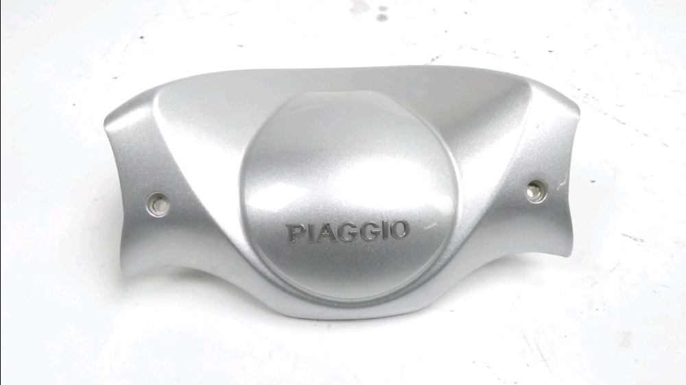 HABILLAGE AVANT DU GUIDON