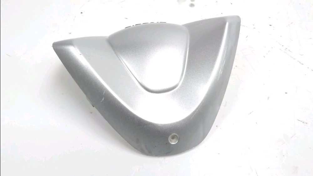 HABILLAGE AVANT DU GUIDON