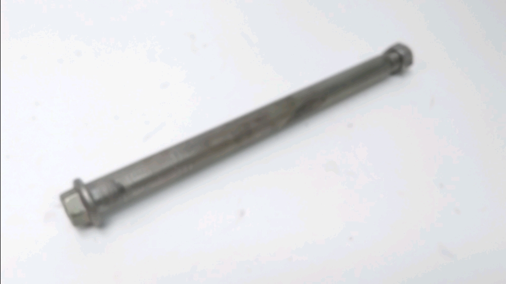 AXE DE BRAS OSCILLANT