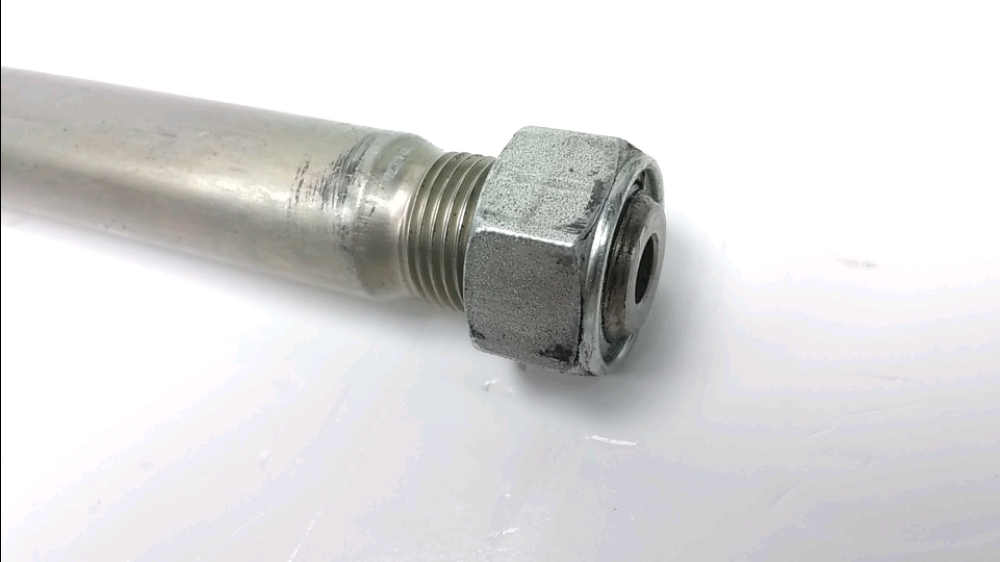 AXE DE BRAS OSCILLANT