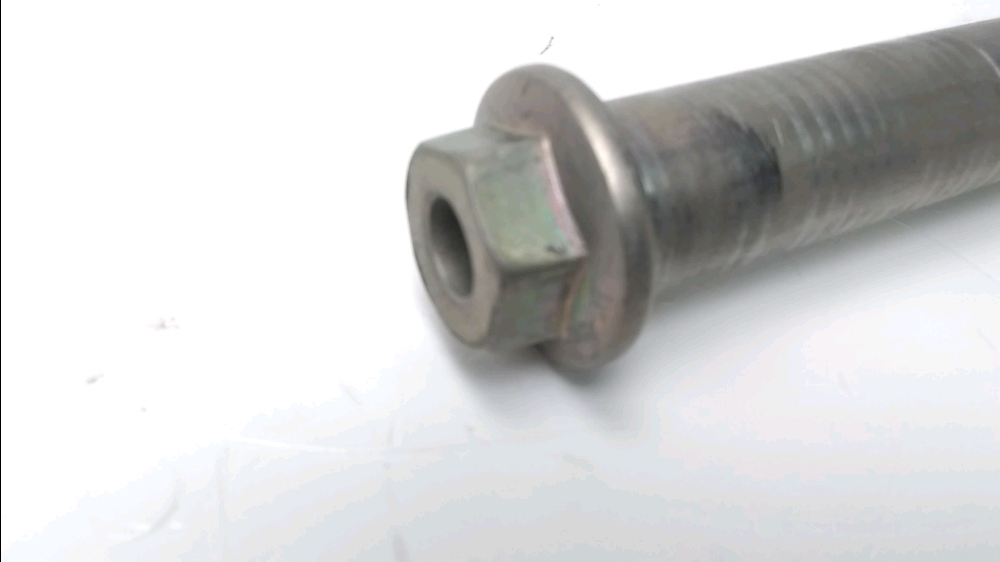 AXE DE BRAS OSCILLANT