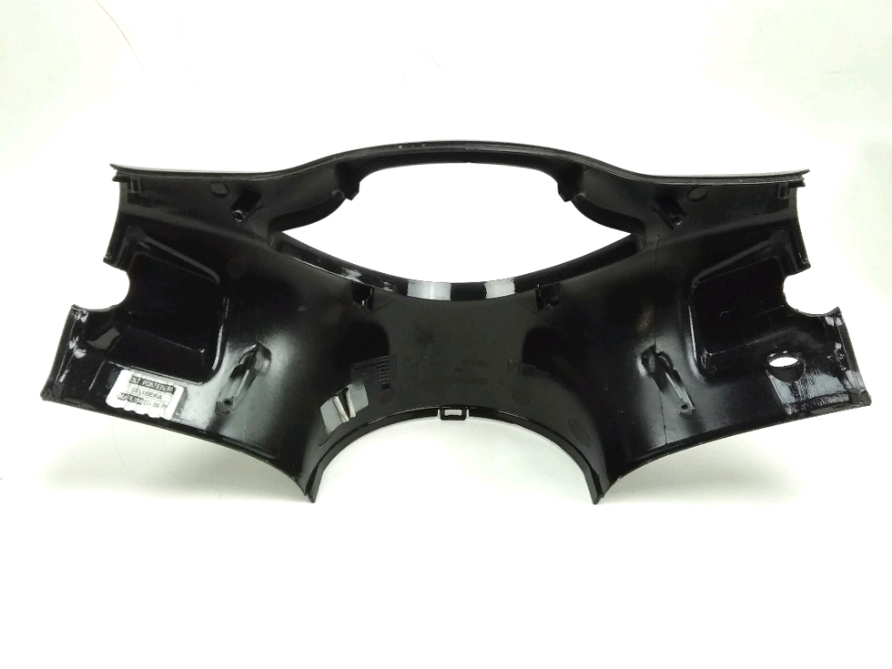 HABILLAGE AVANT DU GUIDON