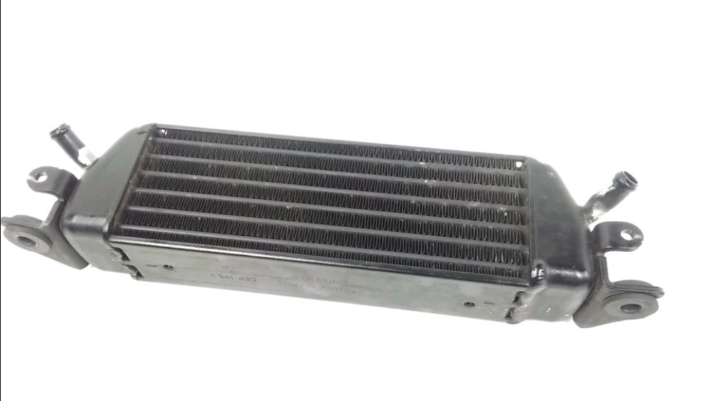 RADIATEUR HUILE