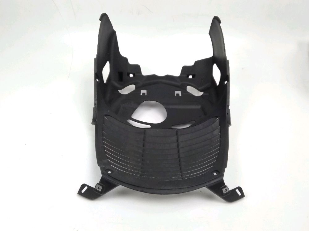 GRILLE DE RADIATEUR