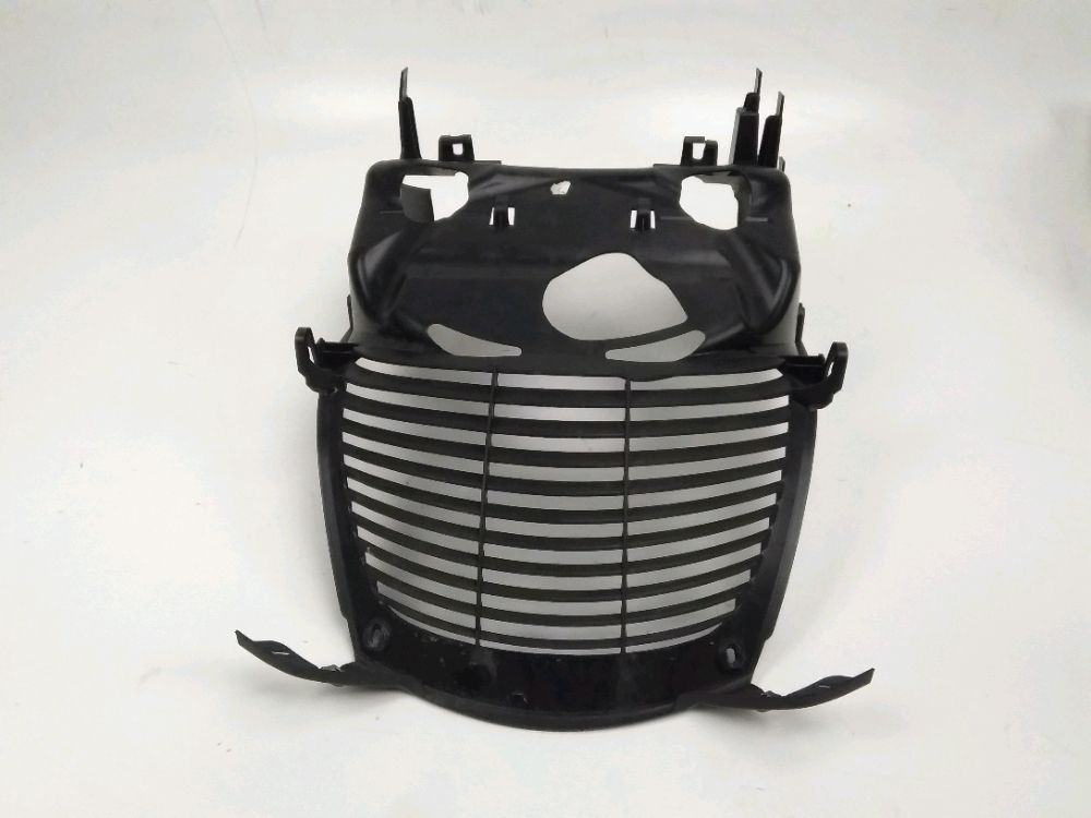 GRILLE DE RADIATEUR