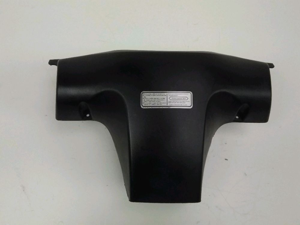 HABILLAGE ARRIERE DU GUIDON