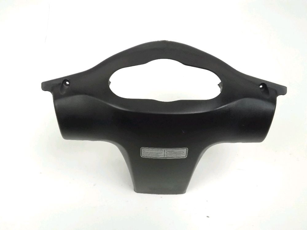 HABILLAGE ARRIERE DU GUIDON