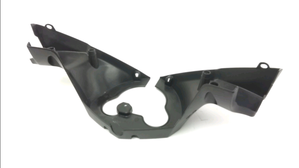 HABILLAGE ARRIERE DU GUIDON