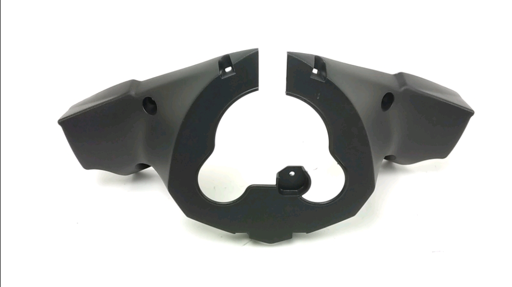 HABILLAGE ARRIERE DU GUIDON