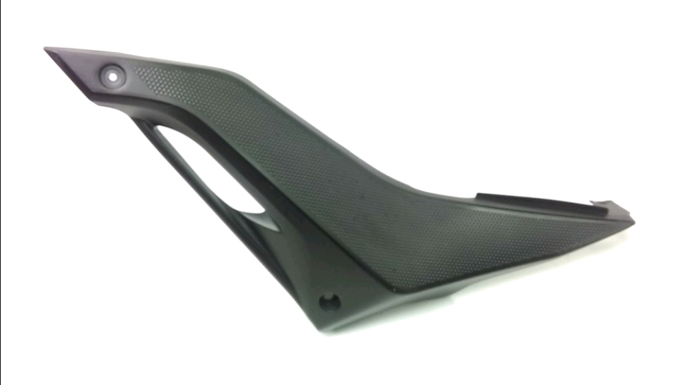 HABILLAGE DE CADRE GAUCHE