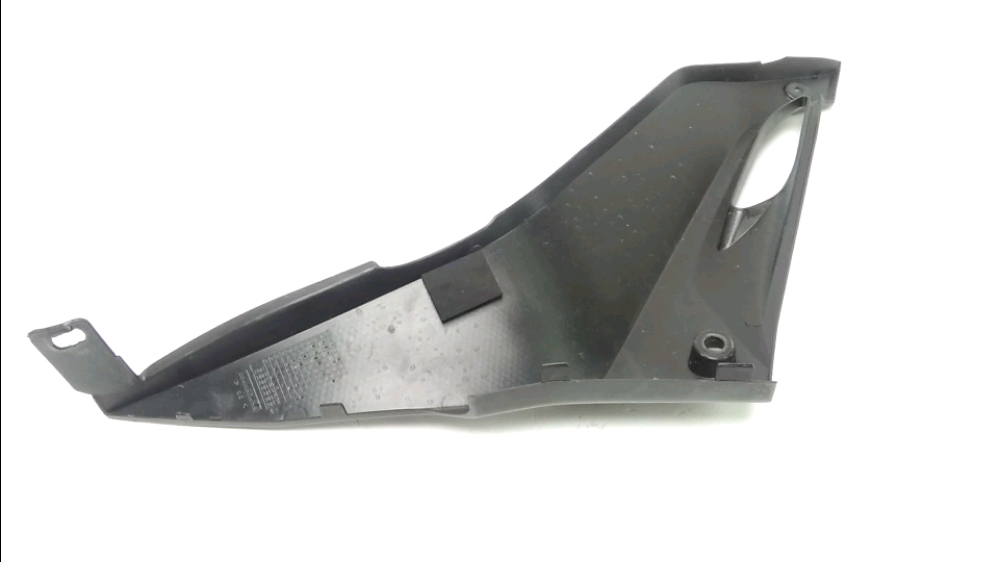 HABILLAGE DE CADRE GAUCHE