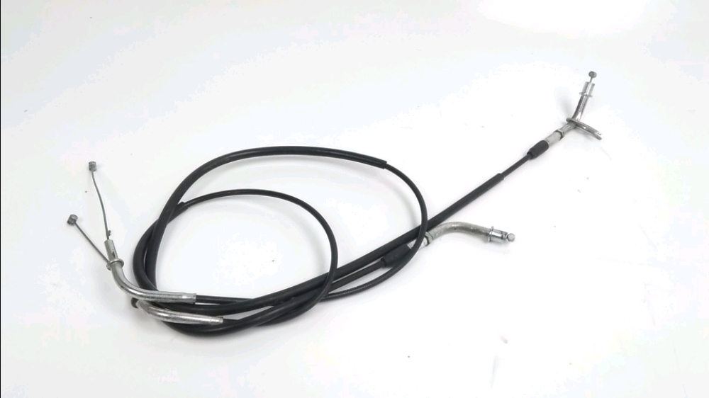 Cable d'accelerateur