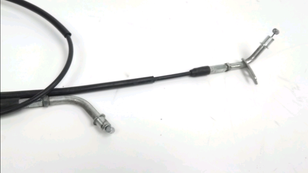 CABLE D'ACCELERATEUR