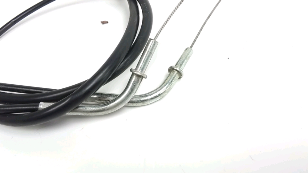 CABLE D'ACCELERATEUR
