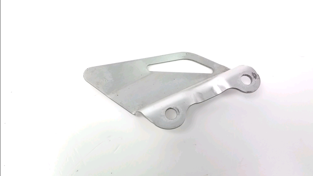 HABILLAGE PLATINE DROIT