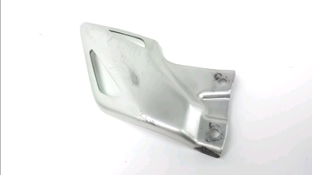 HABILLAGE PLATINE GAUCHE