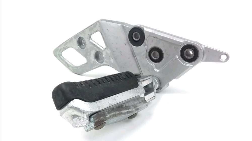 Platine avant droite complete