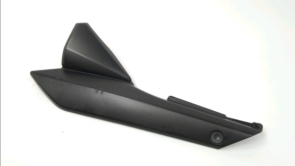 HABILLAGE DE CADRE GAUCHE