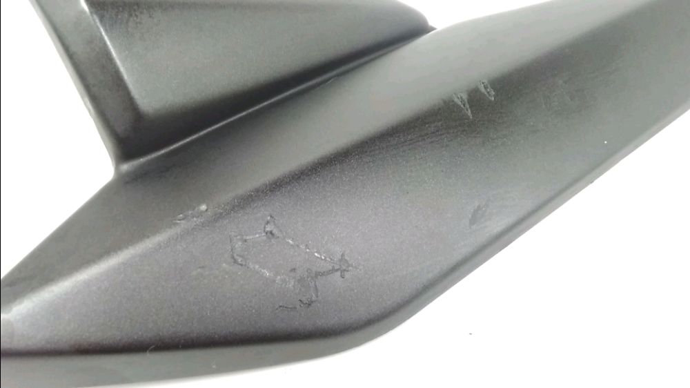 HABILLAGE DE CADRE GAUCHE