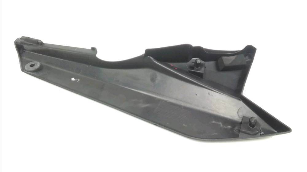 HABILLAGE DE CADRE GAUCHE