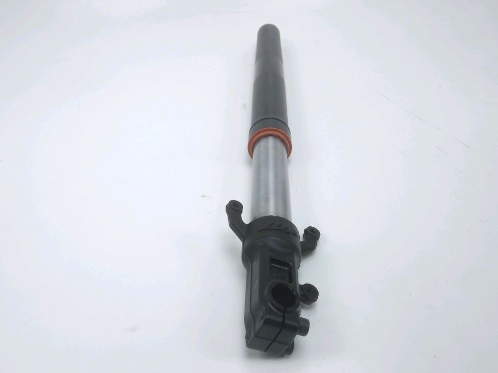 TUBE DE FOURCHE DROIT
