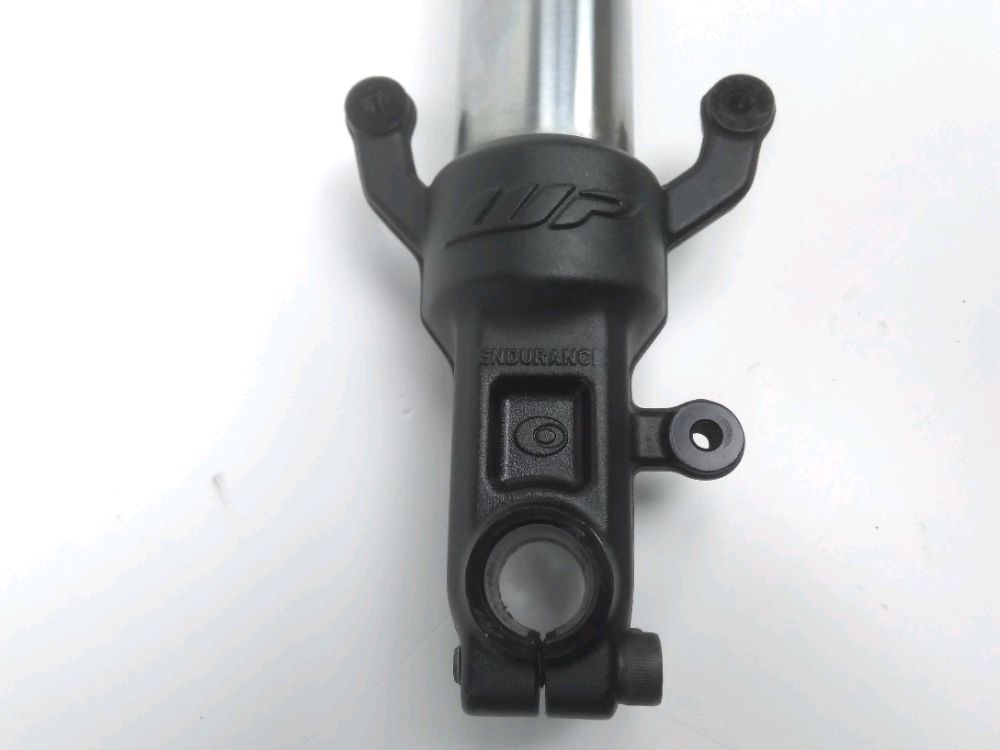 TUBE DE FOURCHE DROIT