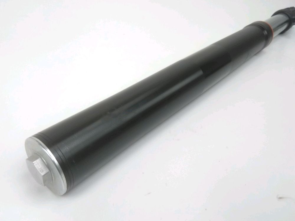 TUBE DE FOURCHE DROIT