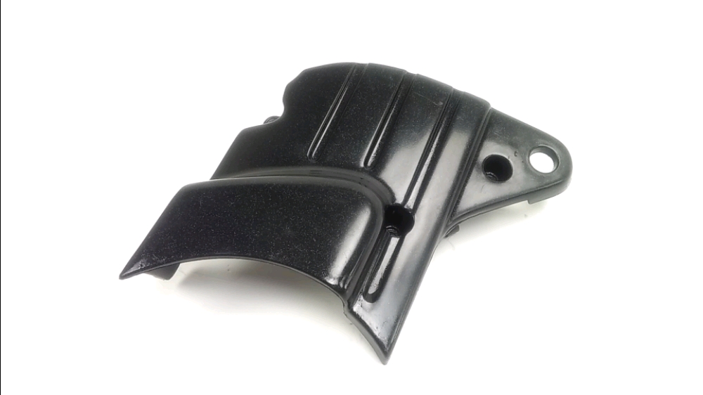 Couvercle pignon sortie boite