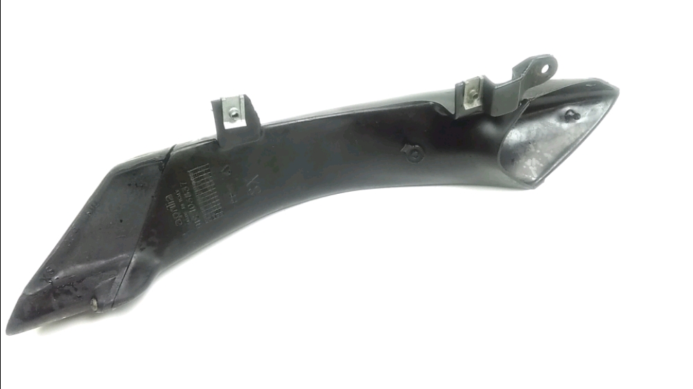 CONDUIT AIR GAUCHE