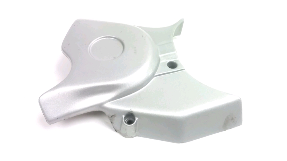 Couvercle pignon sortie boite