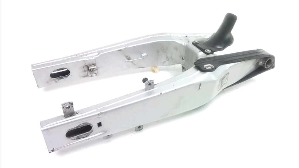 Bras oscillant complet