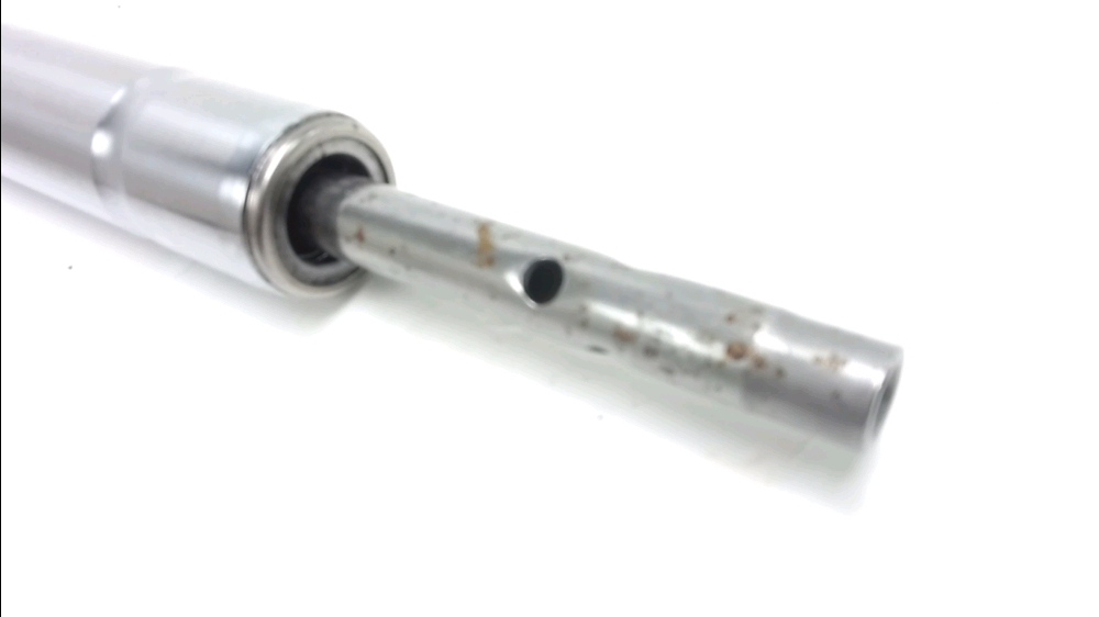 TUBE DE FOURCHE GAUCHE