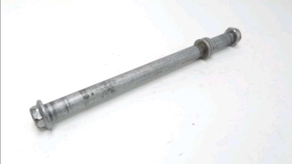 AXE DE ROUE ARRIERE