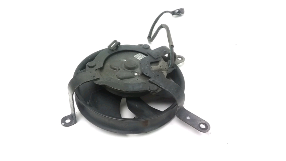 VENTILATEUR