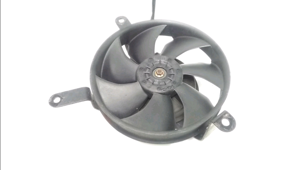 VENTILATEUR