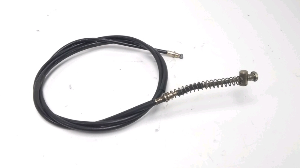 CABLE FREIN