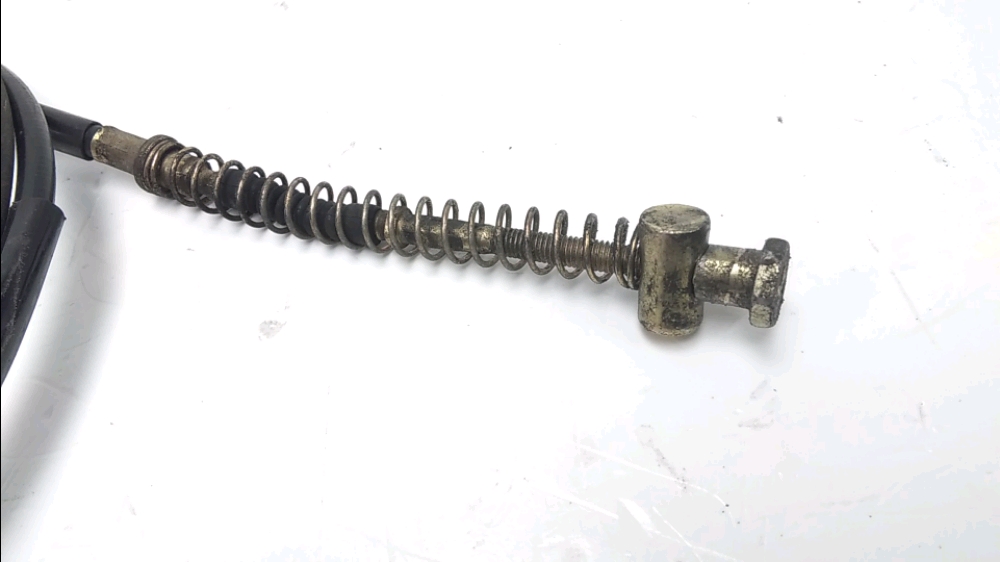 CABLE FREIN