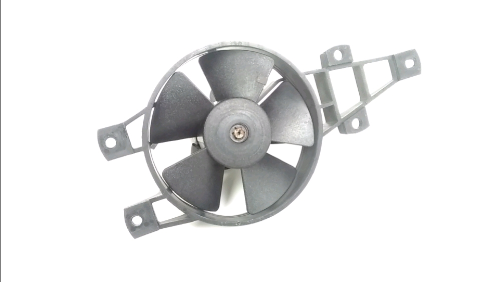 VENTILATEUR