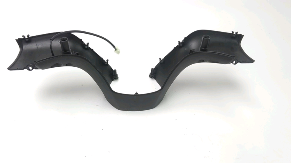 HABILLAGE ARRIERE DU GUIDON