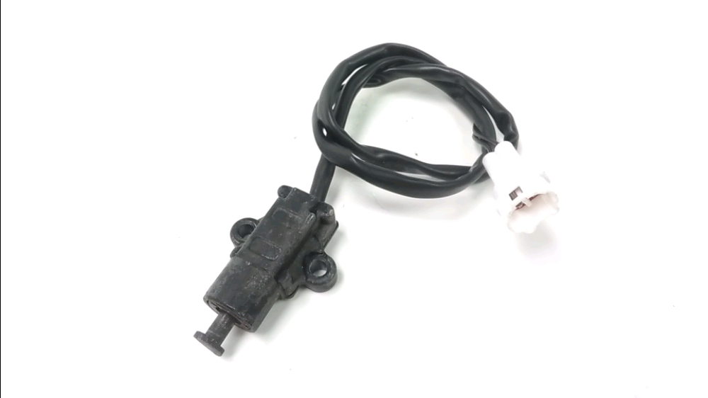 Contacteur de bequille