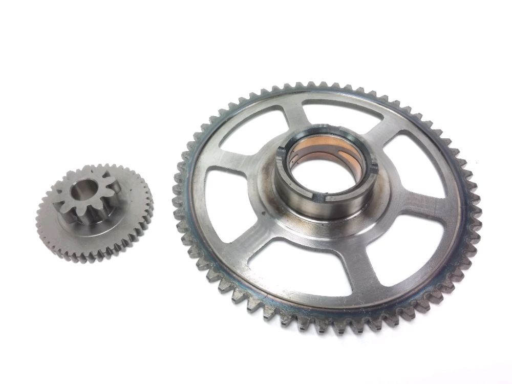 Roue libre de demarreur