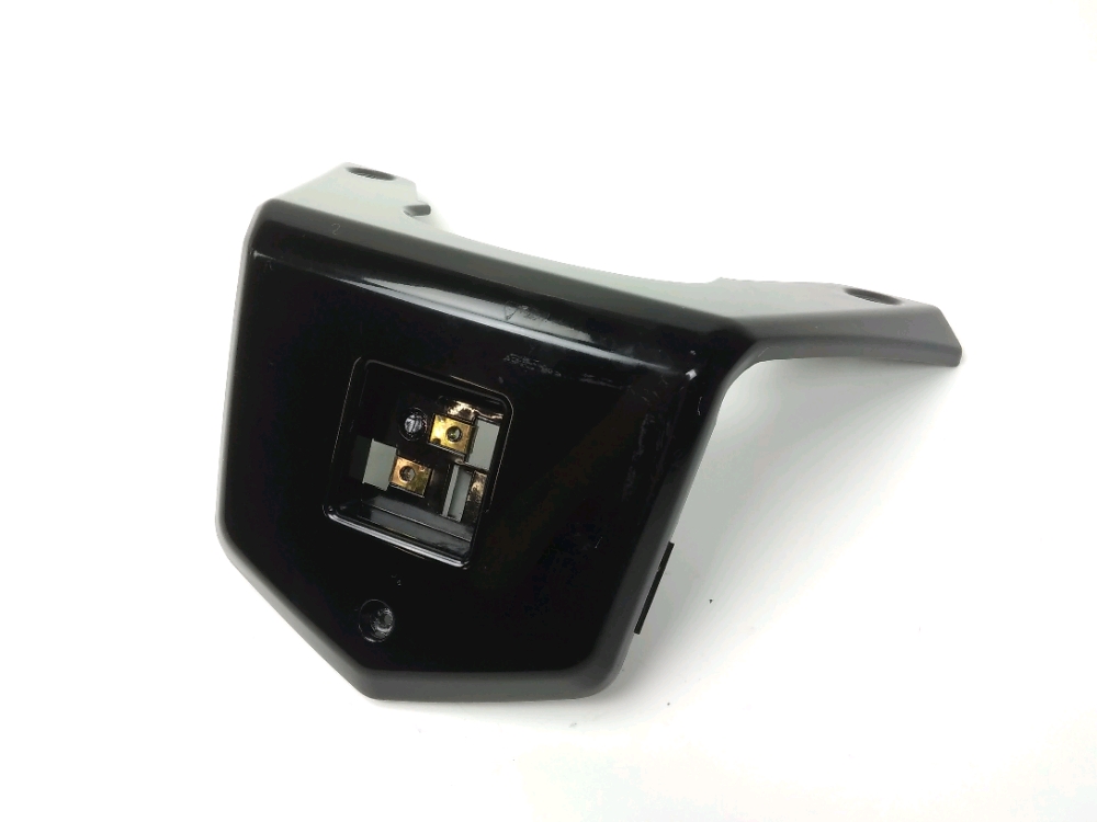 HABILLAGE ARRIERE DU GUIDON