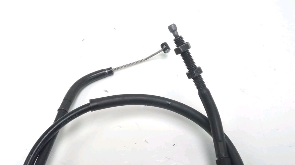 CABLE EMBRAYAGE