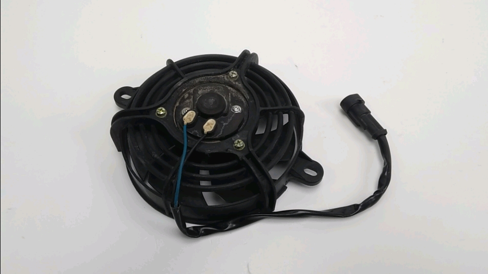 VENTILATEUR